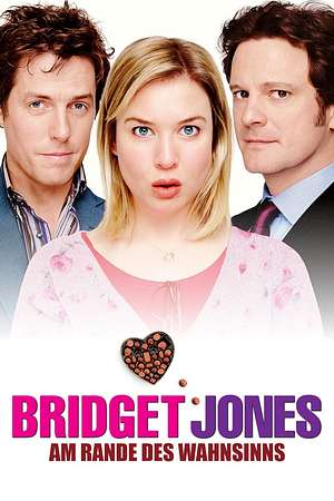 Bridget Jones - Am Rande des Wahnsinns - Foto: TMDB