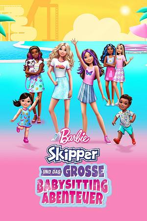 Barbie - Skipper und das große Babysitting Abenteuer - Foto: TMDB