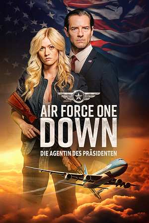 Air Force One Down: Die Agentin des Präsidenten - Foto: TMDB