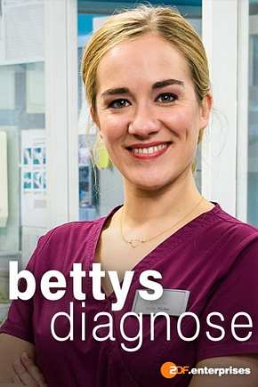 Bettys Diagnose - Foto: TMDB