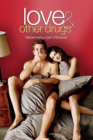 Love and other Drugs - Nebenwirkung inklusive - Foto: TMDB