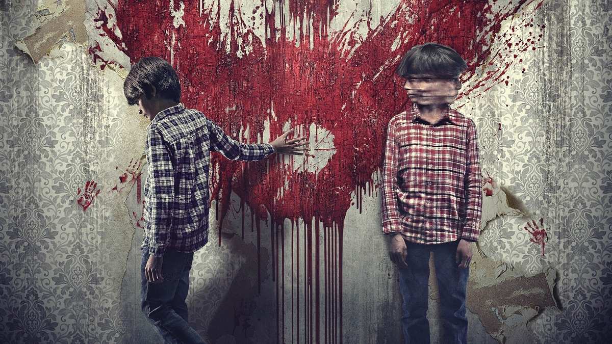 Sinister 2 Sinister 2