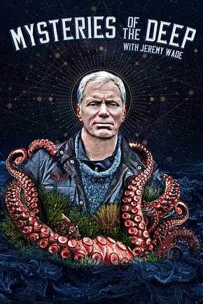 Jeremy Wade - Geheimnisse der Tiefe - Foto: TMDB Jeremy Wade - Geheimnisse der Tiefe - Foto: TMDB