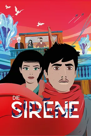 Die Sirene - Foto: TMDB