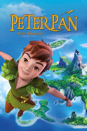 Peter Pan – Neue Abenteuer - Foto: TMDB