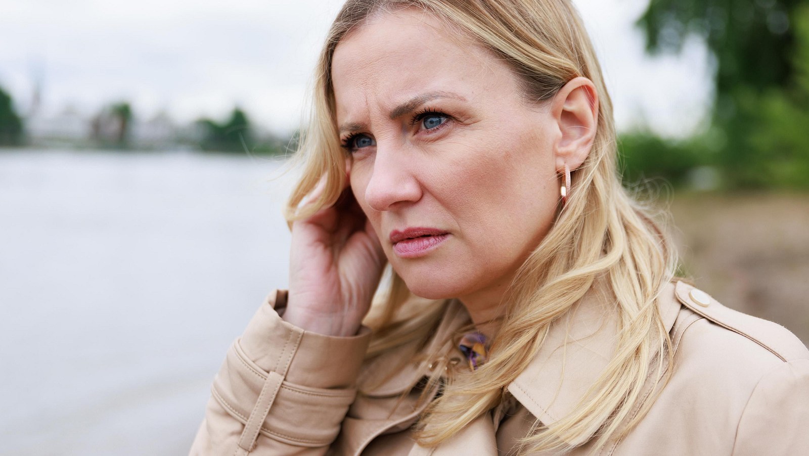 Alles was zählt“: Isabelle wird erpresst!