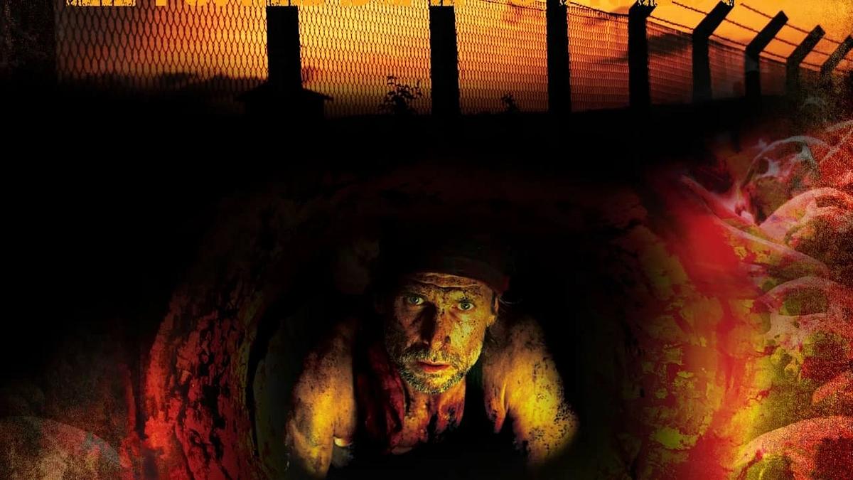 Prison Escape - Der Tunnel der Knochen Prison Escape - Der Tunnel der Knochen