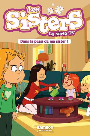 Power Sisters - Foto: TMDB
