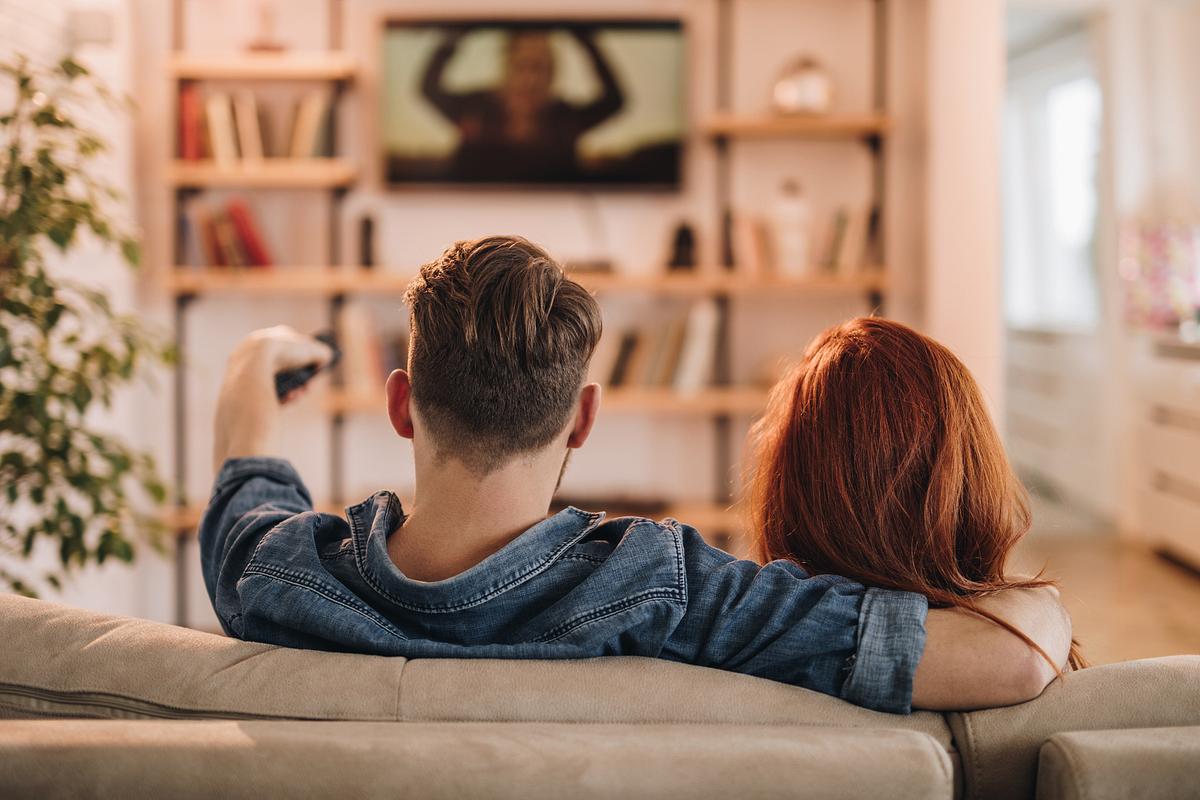 Fernseher