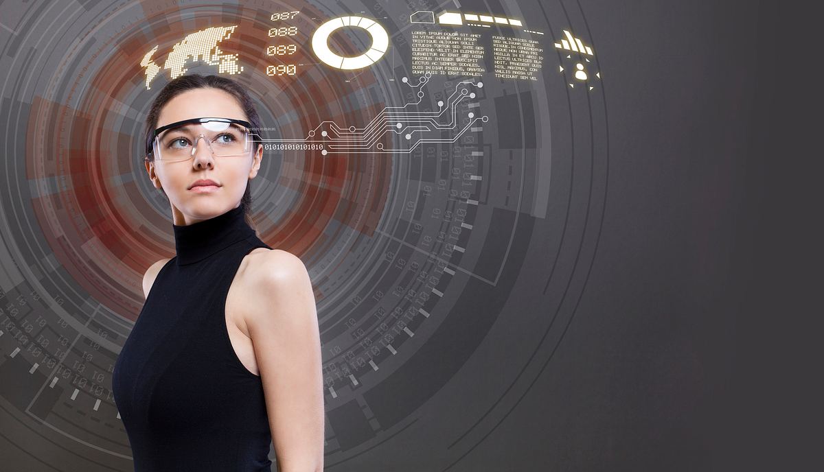 Smarte Glasses Smarte Glasses