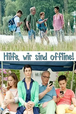 Hilfe, wir sind offline! - Foto: TMDB Hilfe, wir sind offline! - Foto: TMDB