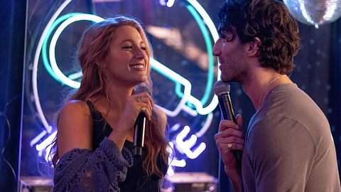Neu auf Netflix: Alle Highlights im Februar 2025 - Foto: IMAGO / Landmark Media