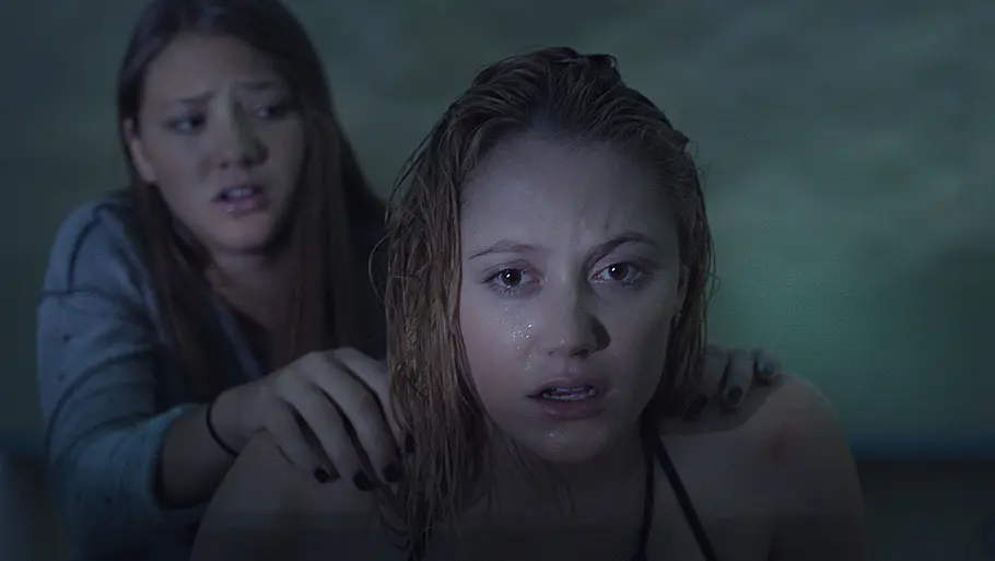 „It Follows“ „It Follows“