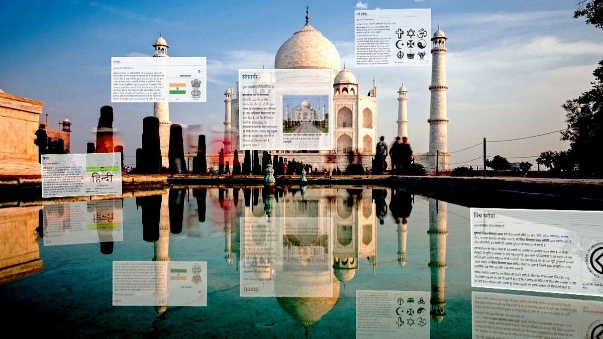 Das Wikipedia Versprechen – 20 Jahre Wissen für alle? Das Wikipedia Versprechen – 20 Jahre Wissen für alle?