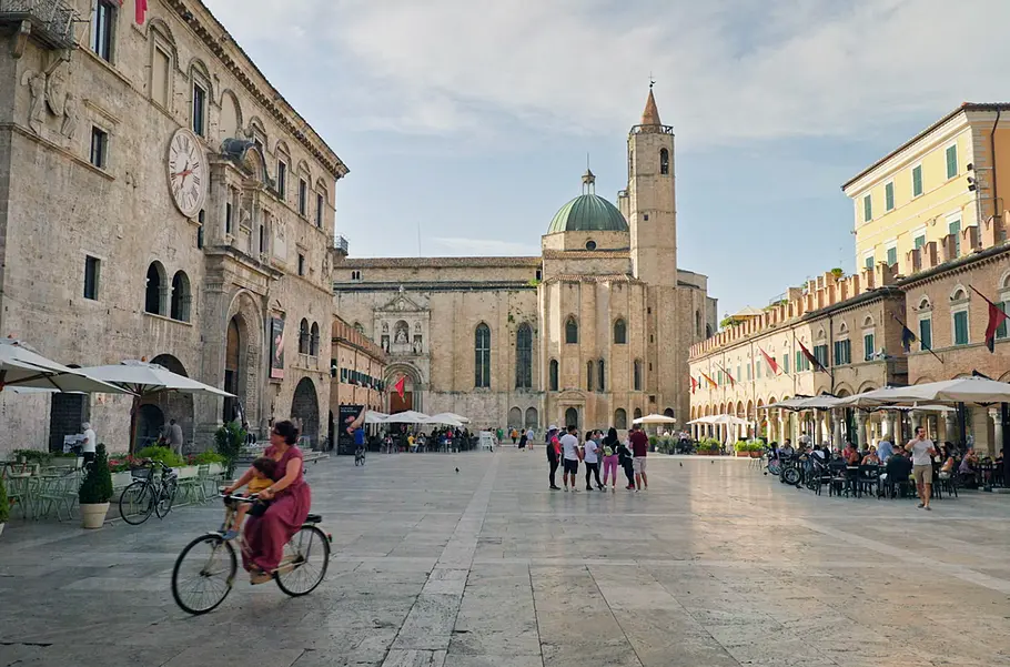 Italien, meine Liebe