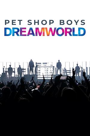 Pet Shop Boys Dreamworld: The Greatest Hits Live At The Royal Arena Kopenhagen - Foto: TMDB