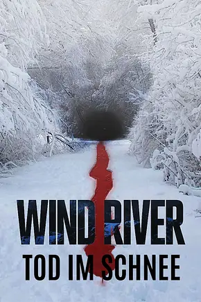 Wind River - Foto: TMDB Wind River - Foto: TMDB