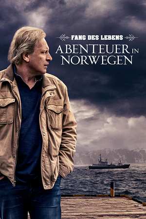 Fang des Lebens: Abenteuer in Norwegen - Foto: TMDB