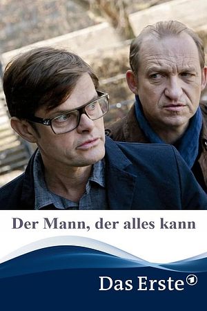Der Mann, der alles kann - Foto: TMDB