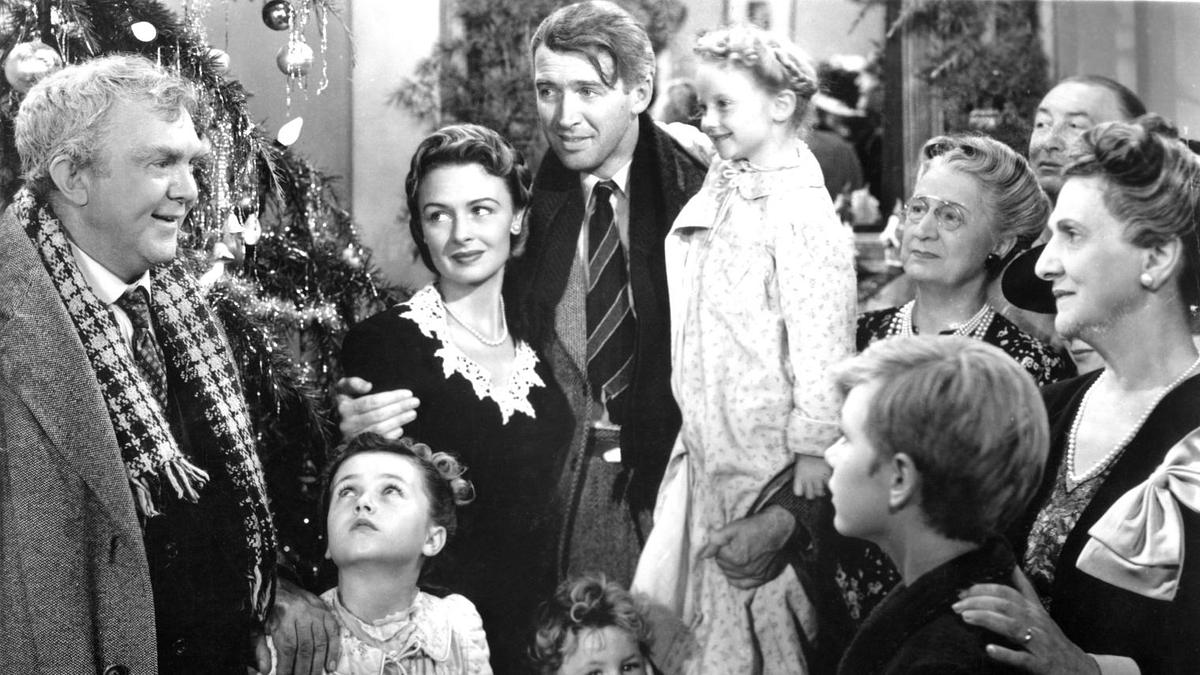 It's a Wonderful Life