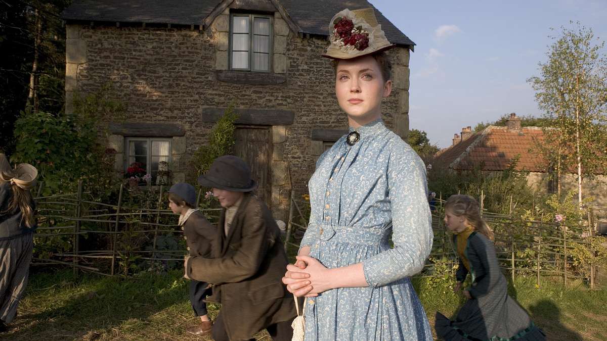 Von Lark Rise nach Candleford Von Lark Rise nach Candleford