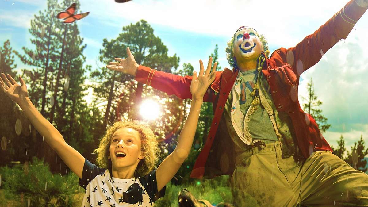 Mein Freund, der Clown Mein Freund, der Clown