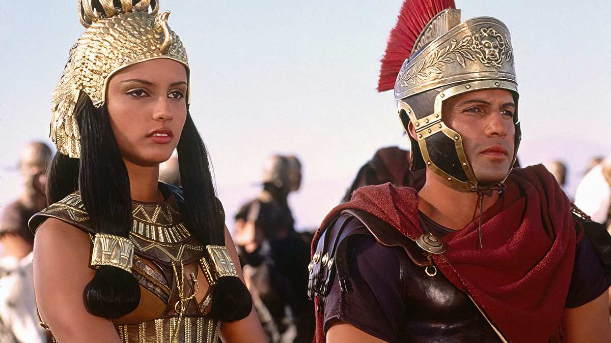 Cleopatra Cleopatra