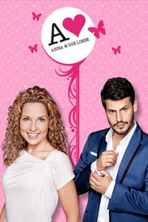 Anna und die Liebe - Foto: TMDB