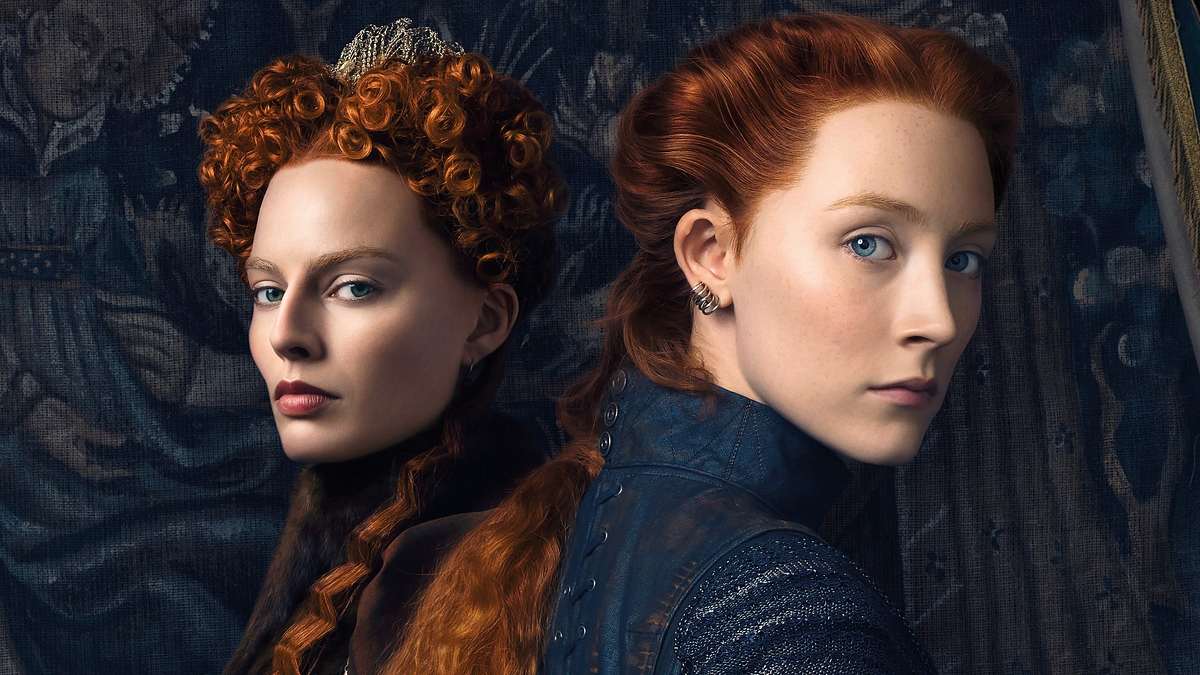 Maria Stuart, Königin von Schottland Maria Stuart, Königin von Schottland