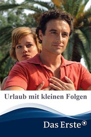 Urlaub mit kleinen Folgen - Foto: TMDB