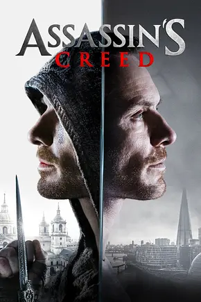 Assassin's Creed - Foto: TMDB Assassin's Creed - Foto: TMDB