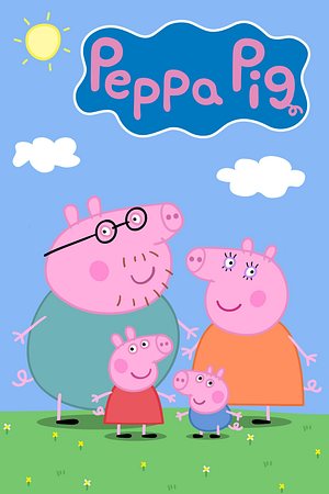 Peppa Wutz - Foto: TMDB