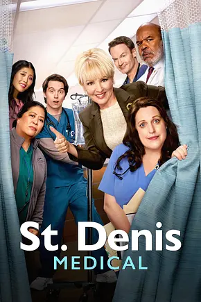St. Denis Medical - Foto: TMDB St. Denis Medical - Foto: TMDB