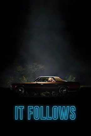 It Follows - Foto: TMDB It Follows - Foto: TMDB
