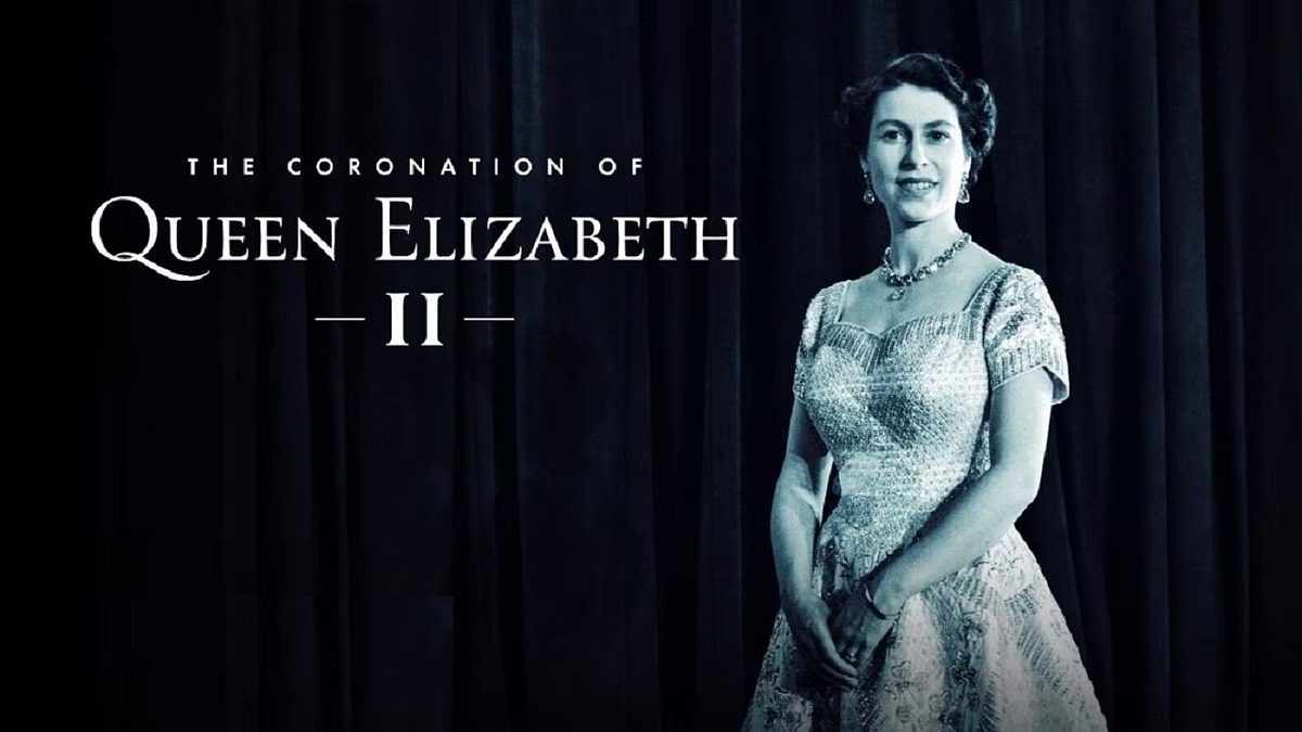 Queen Elizabeth II – Ihr Leben, ihre Legende Queen Elizabeth II – Ihr Leben, ihre Legende