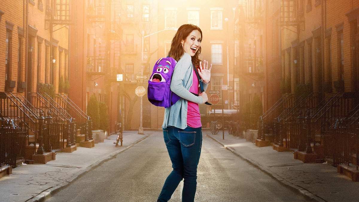 Unbreakable Kimmy Schmidt Unbreakable Kimmy Schmidt