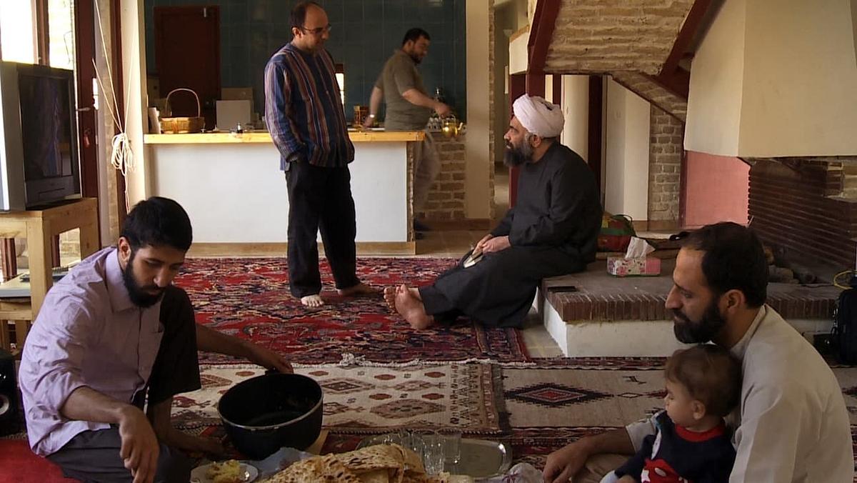 Iranien