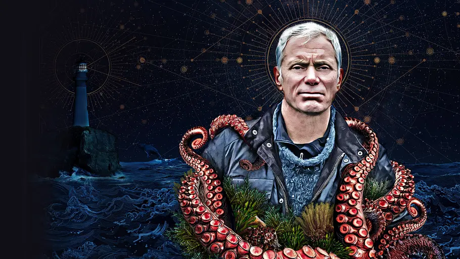 Jeremy Wade - Geheimnisse der Tiefe Jeremy Wade - Geheimnisse der Tiefe