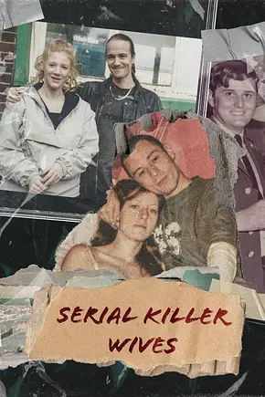 Serial Killer Wives - Foto: TMDB