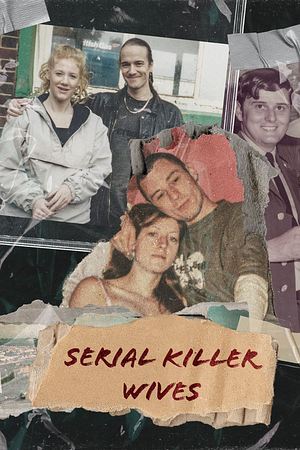 Serial Killer Wives - Foto: TMDB