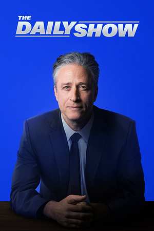 The Daily Show - Foto: TMDB