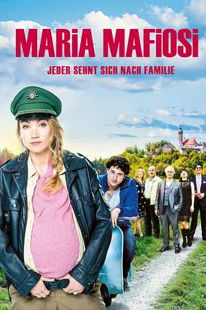 Maria Mafiosi - Foto: TMDB