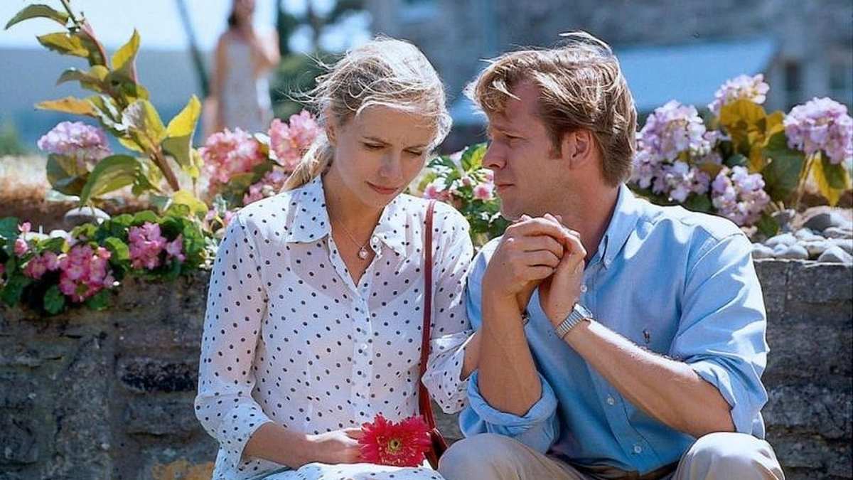 Rosamunde Pilcher: Morgen träumen wir gemeinsam Rosamunde Pilcher: Morgen träumen wir gemeinsam