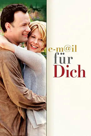 e-m@il für Dich - Foto: TMDB e-m@il für Dich - Foto: TMDB