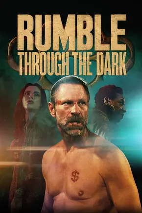 Rumble Through the Dark - Foto: TMDB