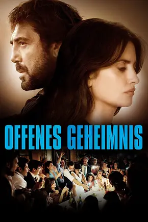 Offenes Geheimnis - Foto: TMDB Offenes Geheimnis - Foto: TMDB