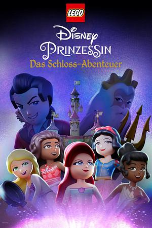 LEGO Disney Prinzessin: Das Schloss-Abenteuer - Foto: TMDB