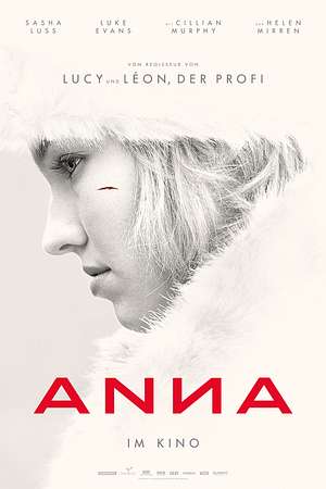 Anna - Foto: TMDB