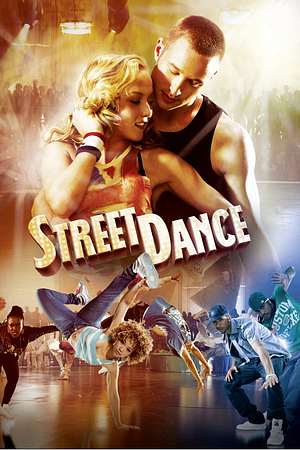 StreetDance 3D - Foto: TMDB