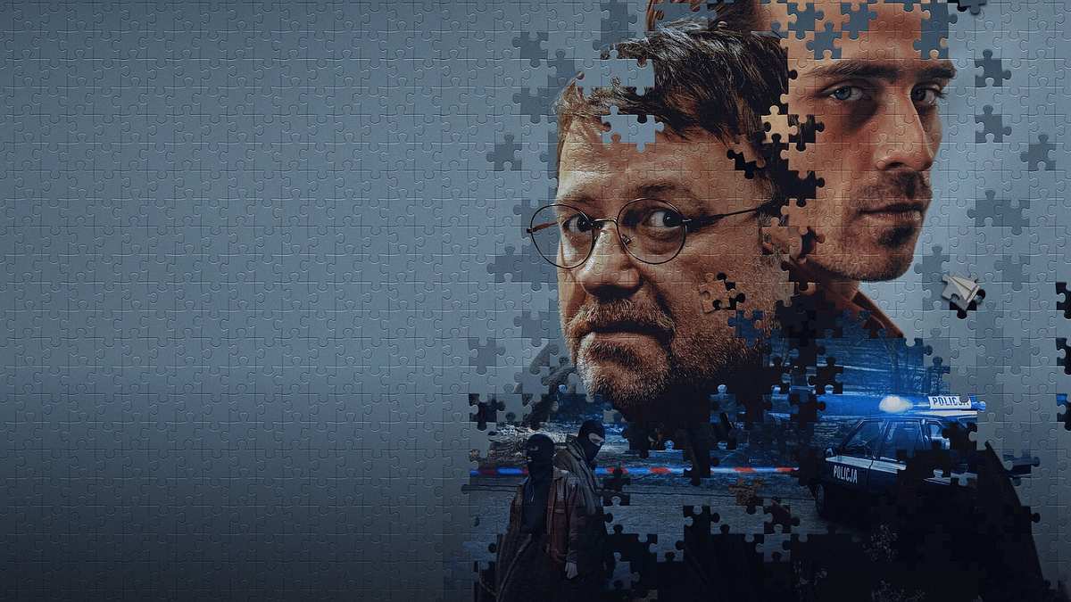 Napad – Der Überfall Napad – Der Überfall